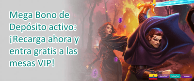 Lluvia de Giros Gratis 🎰 promotion banner