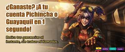 Tu pasión por el juego aquí