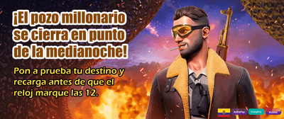 Bonos exclusivos para nuevos usuarios