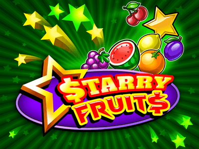 Starry Fruits screenshot